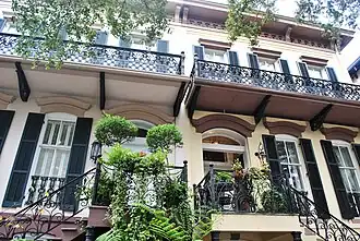 7–9 West Gordon Street