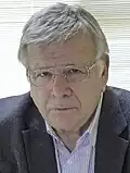 Gerald Stanford Guralnik