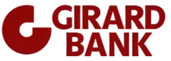 Girard Bank Logo
