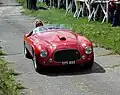 Ferrari 166&nbsp;MM Touring Barchetta.