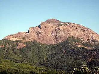 Girnar Mountain, Bhavnath