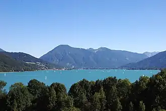 Tegernsee