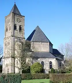 Church St. Vincentius