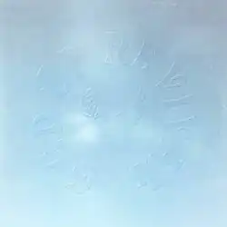 "God of Revival (Studio Version)" Single Cover