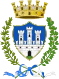 Coat of arms of Gorizia