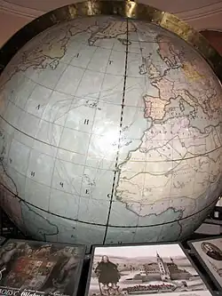 Globe of Gottorf