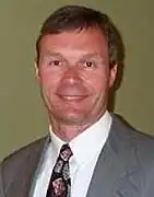 Scott McCallum '72, former governor of Wisconsin