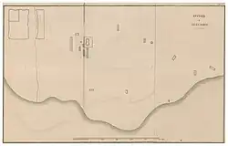 Settlement structure of Igaliku
