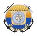 Official seal of Grand Island
