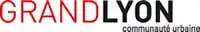 Official logo of Urban Community of Lyon
