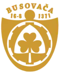 Coat of arms of Busovača