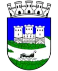 Official seal of Sisak