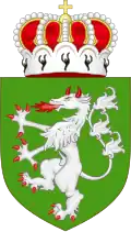 Coat of arms of Styria