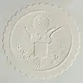 The imprinted seal
