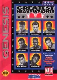 North American cover art