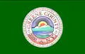Flag of Greene County