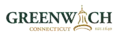 Official logo of Greenwich, Connecticut