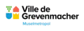 Official logo of Grevenmacher
