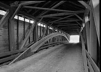 Griesemer's Mill Bridge