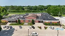 Grimes Community Complex