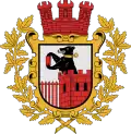 Coat of arms of Esens