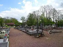 Cemetery