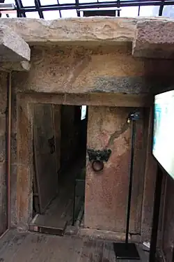 Mausoleum of King Triệu Mạt (Zhao Mo)