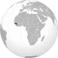 Guinea