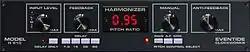 Photograph of an Eventide H910 Harmonizer