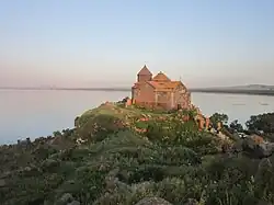 Հայրավանք Hayravank Monastery