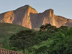 Torres de Bonsucesso