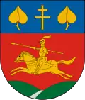 Coat of arms of Patalom