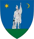 Coat of arms of Somogyaracs