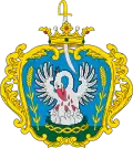 Coat of arms of Szolnok