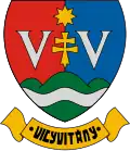 Coat of arms of Vilyvitány