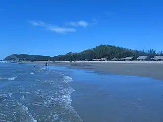 Hải Hòa Beach