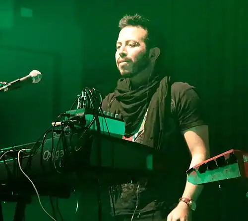 Haken live 24-10-14 at Leamington Assembly 12.jpg