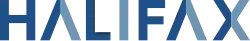 Official logo of Halifax