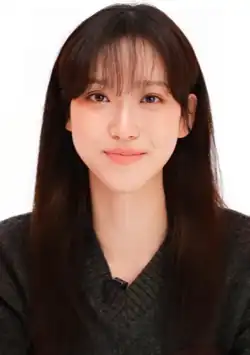 Han Ji-hyun for Marie Claire Korea in February 2023