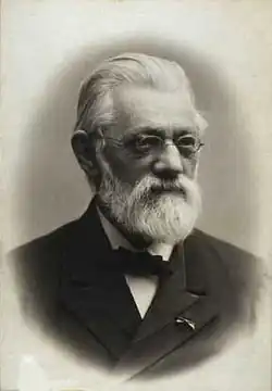 William Scharling&nbsp;[da]