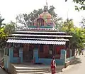 Hanuman Temple at Daily Market, Rayagada
