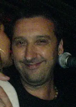 Varešanović in 2006