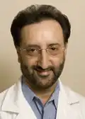 Dr. Harparminder Chadha, MD, FACEP, FRCS, Hind Rattan Award