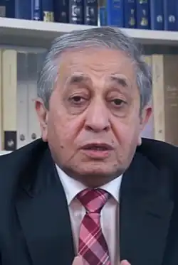 Hassan Shariatmadari, (1947)