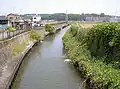 The Hato River