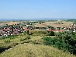 View of Großriedenthal