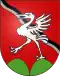 Coat of arms of Haut-Intyamon