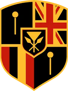 Shirt badge/Association crest