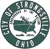 Official seal of Strongsville, Ohio