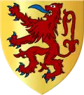 Coat of arms of Heers